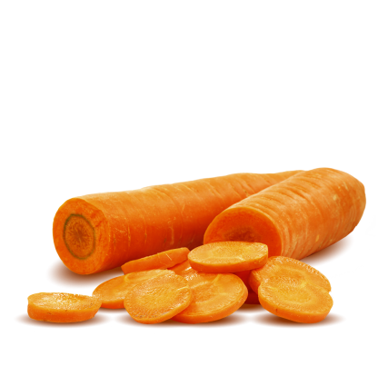 carrots